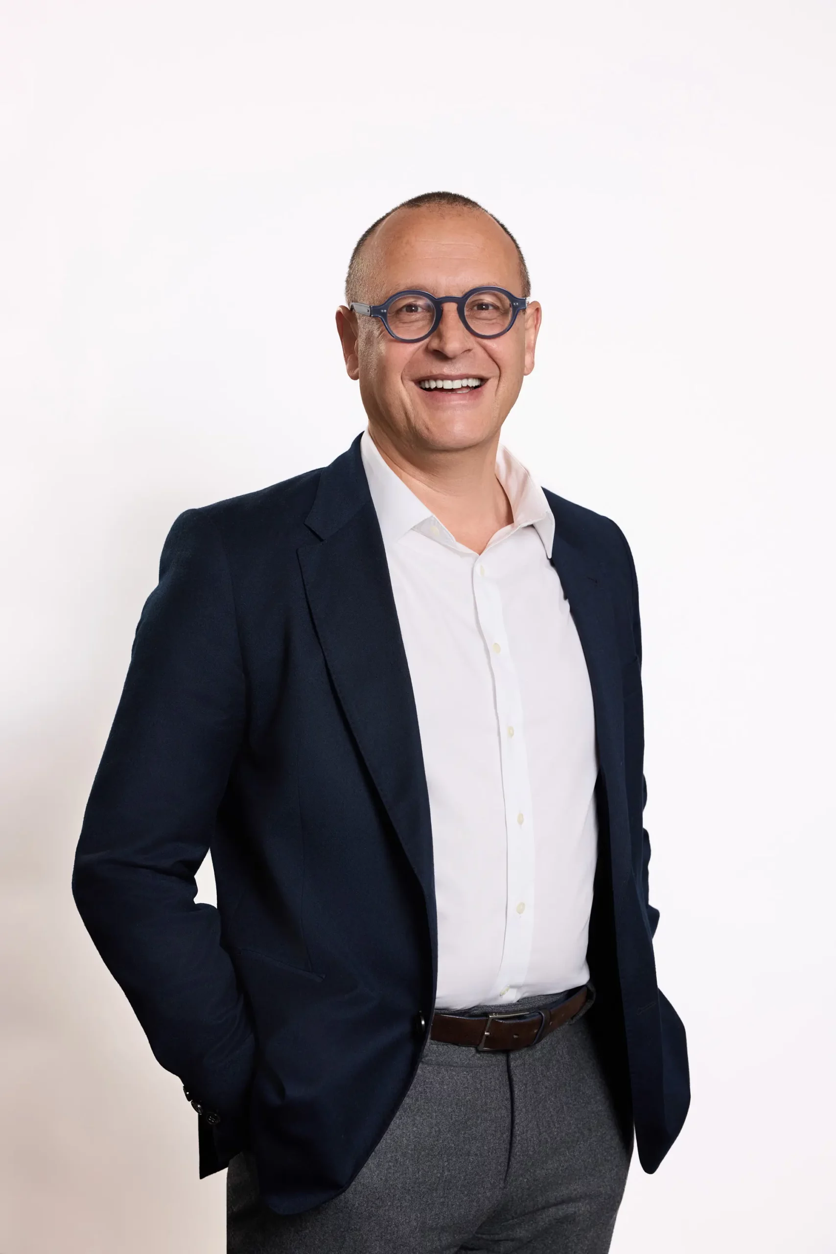 Emmanuel Pinto